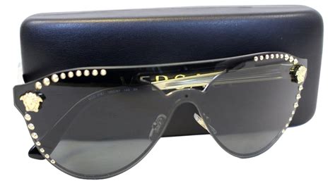 black versace sunglasses women|Versace sunglasses women on sale.